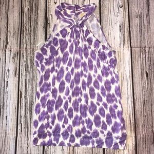 Michael Kors tank top size S